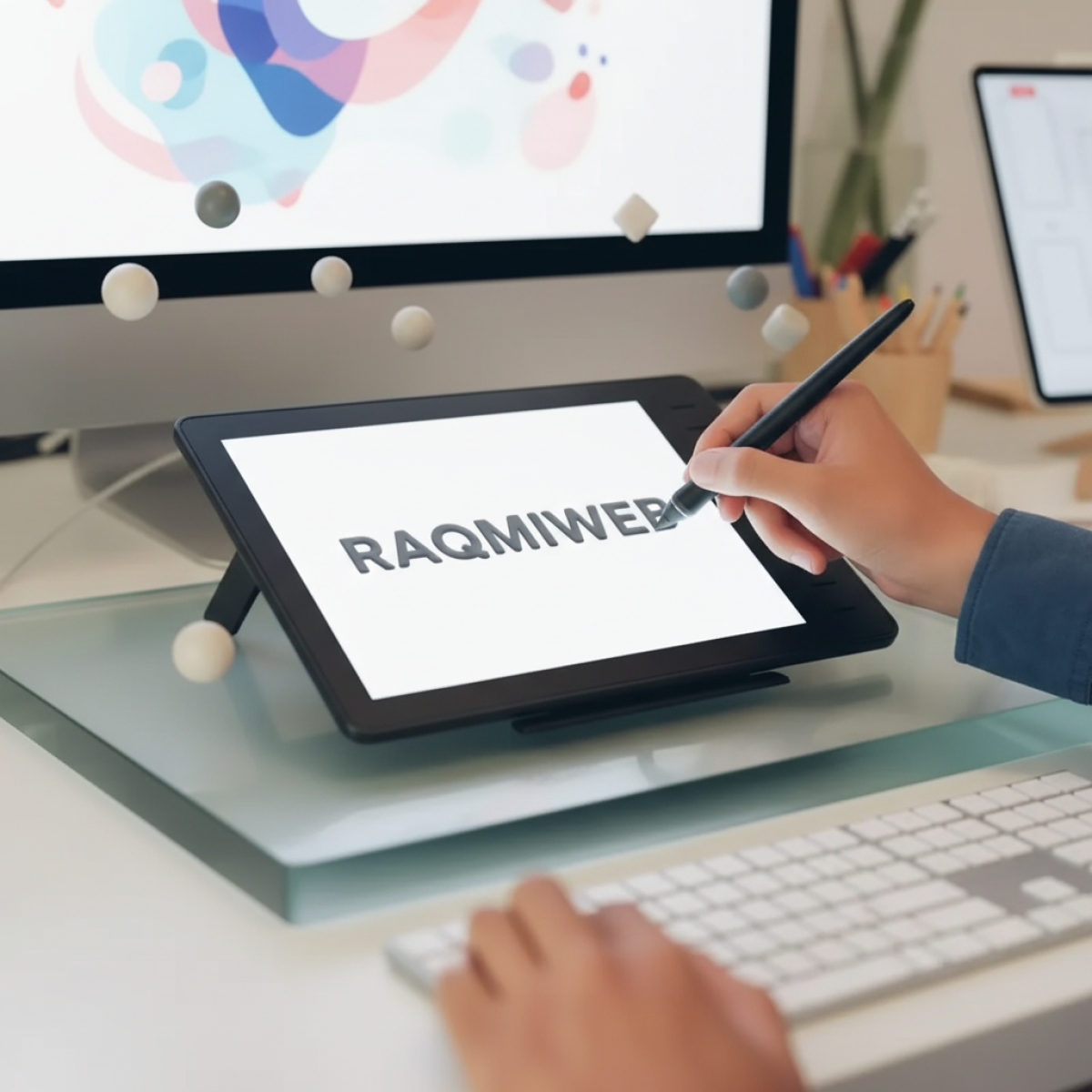 web-designer-planning